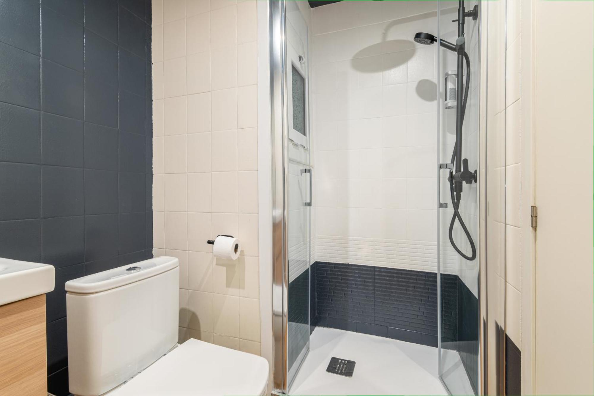 Rafael Apartment By Olala Homes L'Hospitalet de Llobregat Eksteriør billede