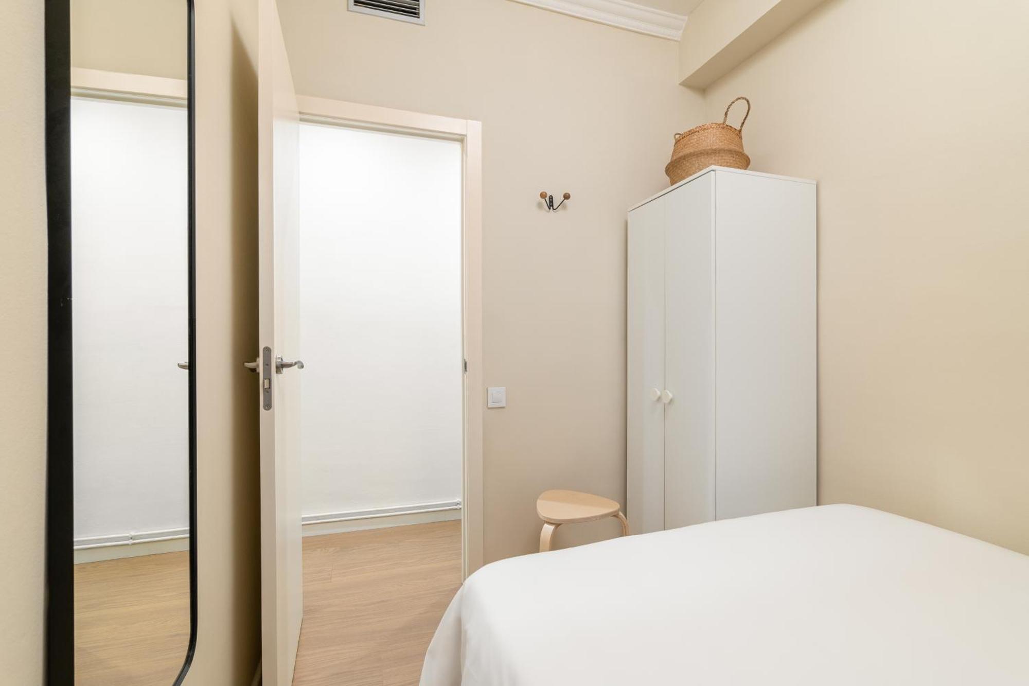 Rafael Apartment By Olala Homes L'Hospitalet de Llobregat Eksteriør billede